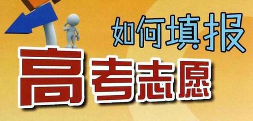2018年北京考生填报高考志愿录取规则