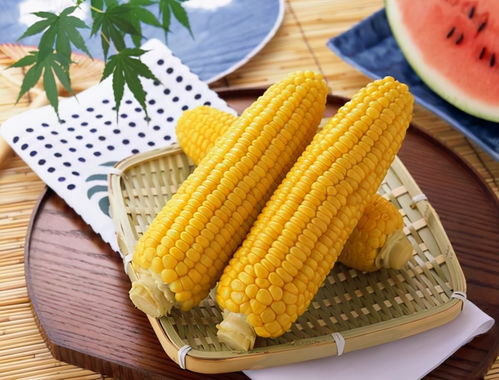 吃玉米好处不少,经常吃玉米 对胃有什么影响 不妨看医生怎么说